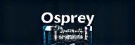 Osprey Detail Small Logo